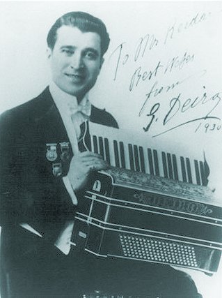 Photo of Guido Deiro