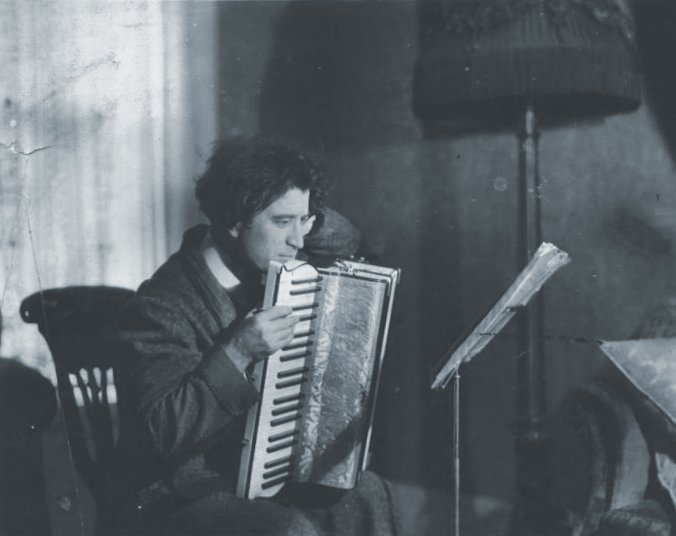 Guido Composing