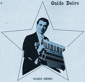 Guido Deiro