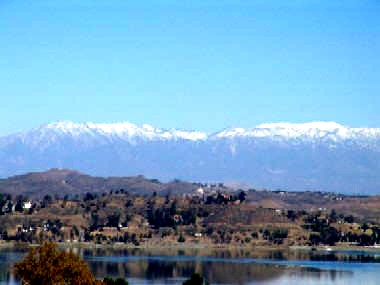 Lake Elsinore