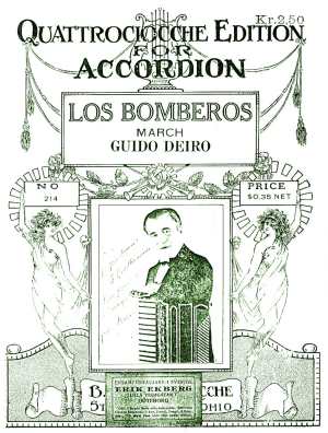 Los Bomberos