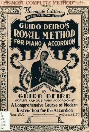 Cover of Royal Method