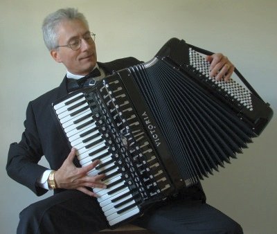 Squeezebox Player