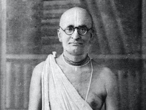 Bhaktisiddhanta