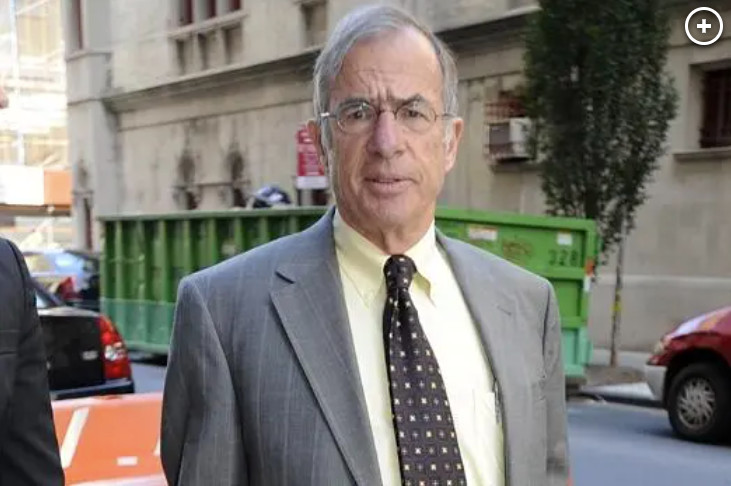 Nathan Dershowitz