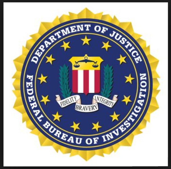 FBI Insignia