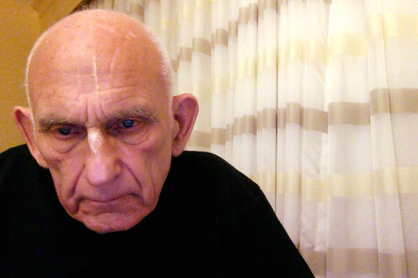 Naranarayana dasa (Nathan Baruch Zakheim)