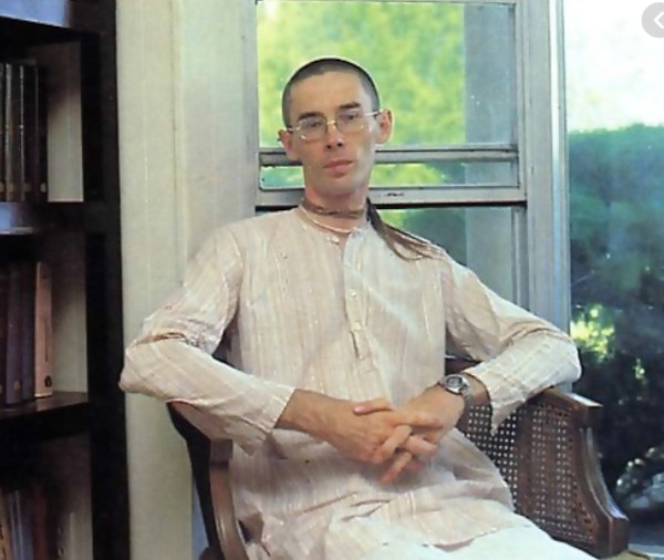 Nityananda dasa