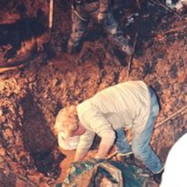 Digging up the bones of Chakradhari