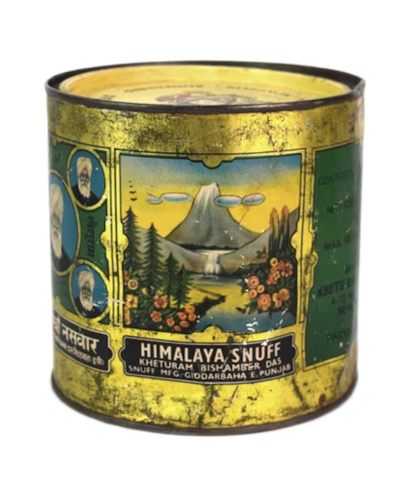 Snuff