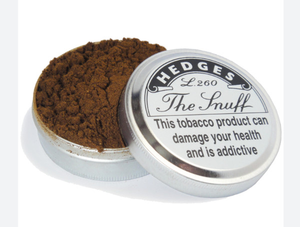 Snuff