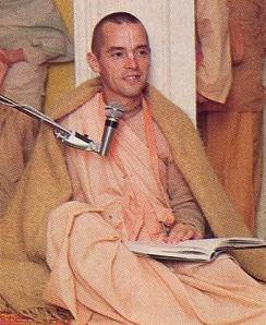 Kirtanananda Swami