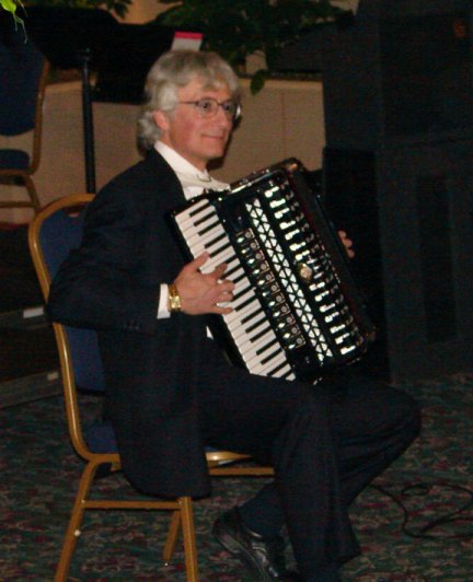 Doktorski at AAMS 2006