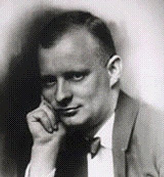 Paul Hindemith