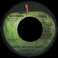 Govinda Record