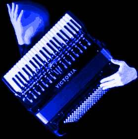 accordion tipping