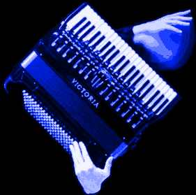 my poor accordion
