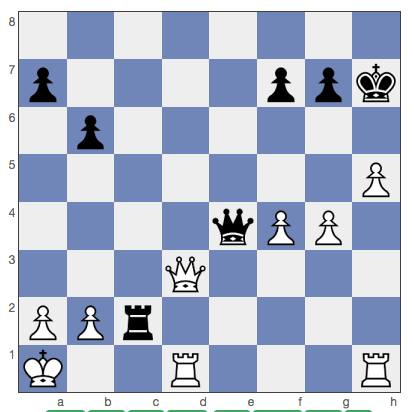 Position after 36. Qd8-Qd3?